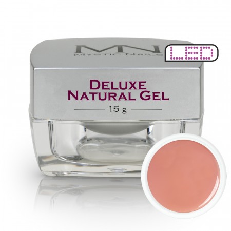 Classic Deluxe Natural Pro Gel 15g