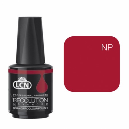 Recolution - Dark red - 10 ml 