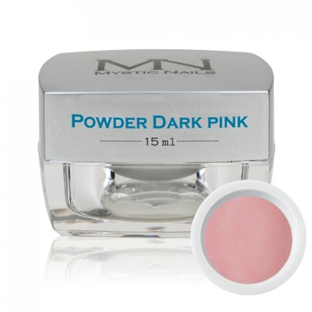 MN - Powder Dark Pink - 15ml