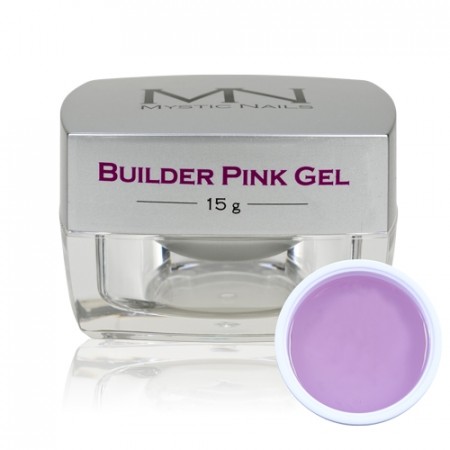 Classic Builder Pink Gel - 4g