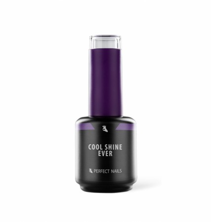 Perfect Nails TOP GEL - COOL SHINE EVER 15ML