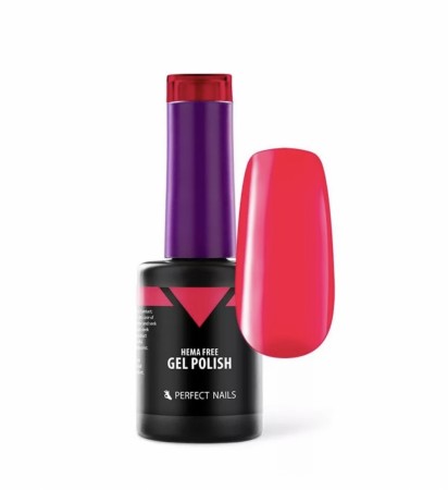 PERFECT NAILS-HEMA FREE GEL POLISH HF019 8ML - LOTUS