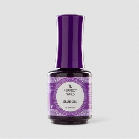 Perfect Nails Nail Art - Glue Gel 15ml