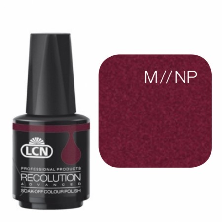 Recolution - Rubin red - 10 ml