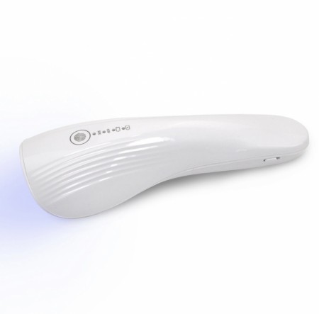 Pearl Nails- APL-5 PORTABLE UV/LED LAMP WITH BATTERY