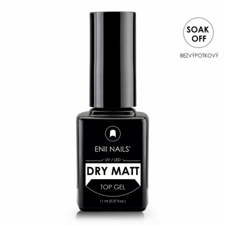 Dry Matt  - 11 ml - ENII Nails