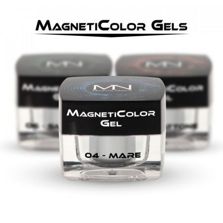 MagnetiColor UV Gels