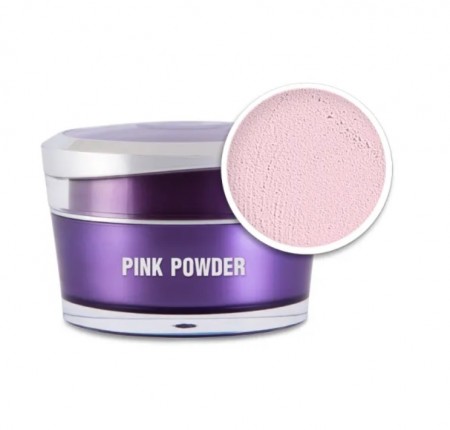 Perfect Nails Acrylic - Pink Powder 15ml