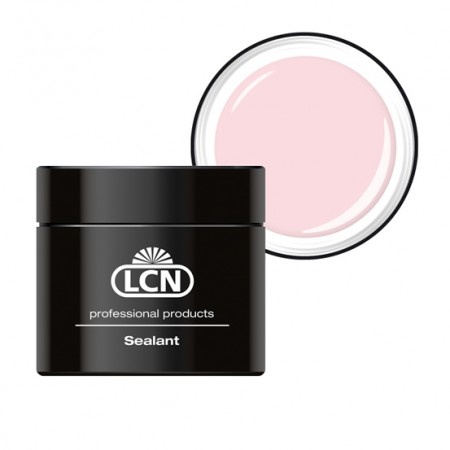 LCN Sealant Pink 15 ml