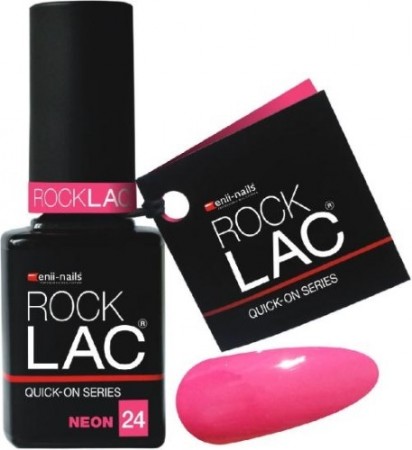 ROCKLAC - Neon 24 -  11 ML
