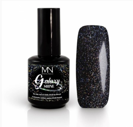 Mystic Nails Galaxy Shine