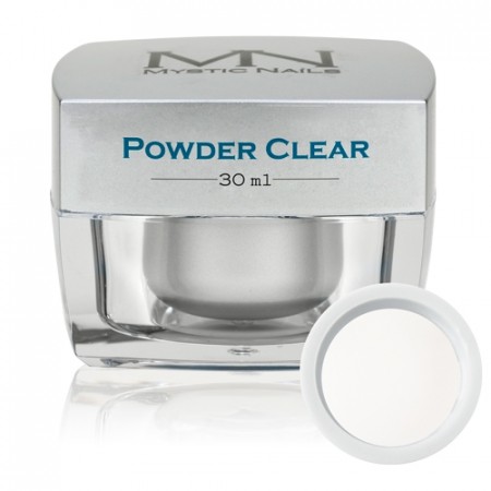 MN - Powder Clear 30ml
