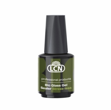 LCN Bio Glass Gel Sealer Stress-less 10ml