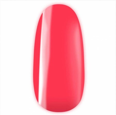 Pearl Nails Neon Pink FL 20