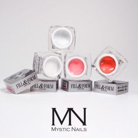 Gel set
