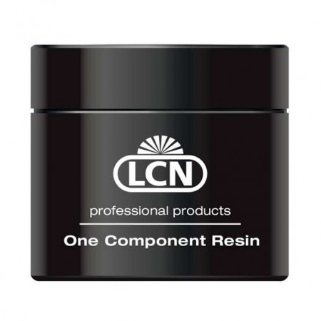 LCN OCR ONE COMPONENT RESIN F – UV BUILDER GEL PASTEL 20 ml 
