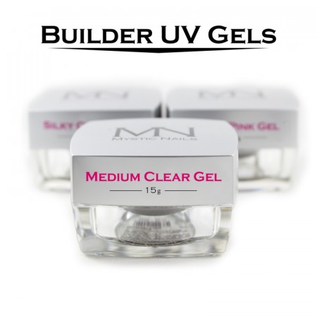 Builder Gels