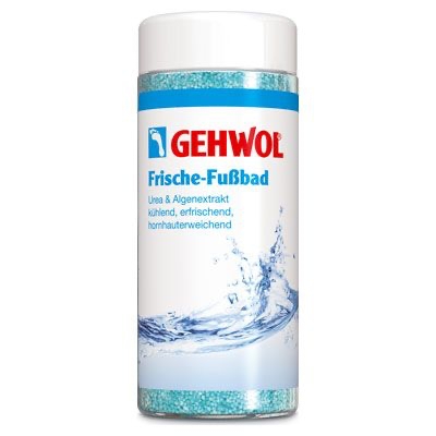 Gehwol Refreshing Foot Bath 330 g