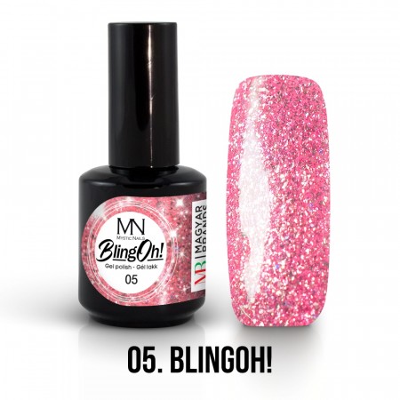 Bling Oh! 05