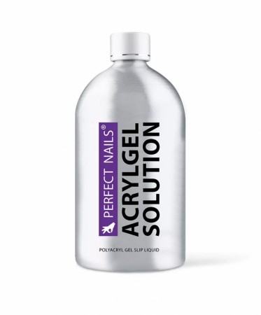 PERFECT NAILS-ACRYLGEL SOLUTION 500 ML