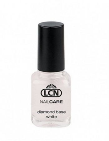 LCN Diamond Base White - 8 ml
