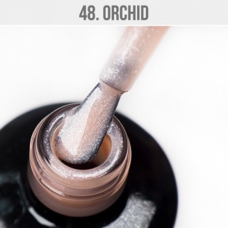 Gel Polish 048 - Orchid 12 ml
