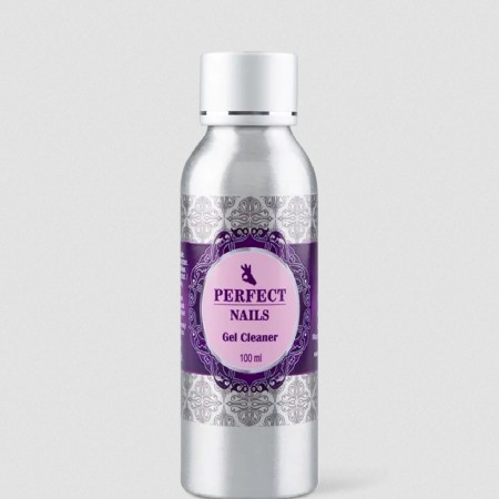 Perfect Nails Gel Cleaner 100ml
