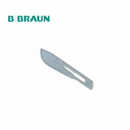 Barun - Stainless scalpel blade 22