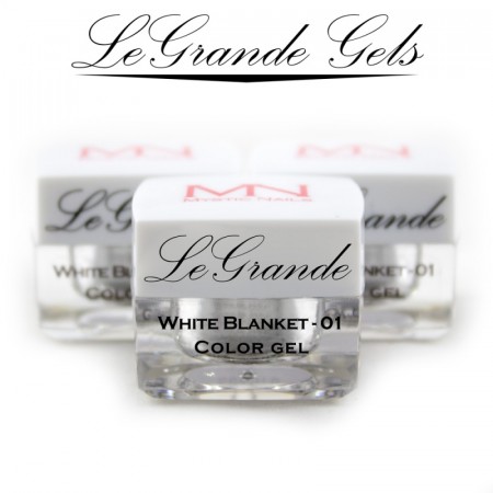  LeGrande Color Gel/ Non wipe