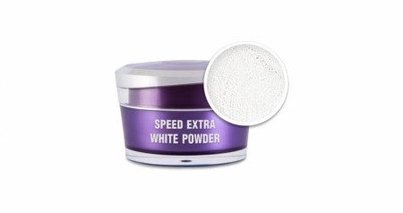 Perfect Nails Acrylic - Speed Extra White Powder 15ml