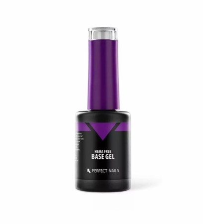 PERFECT NAILS-HEMA FREE BASE GEL 8ML