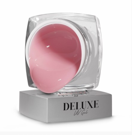 Mystic Nails Classic Deluxe  Rose Gel 15g