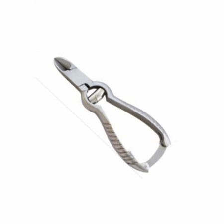 Pedman - Handmade /Stainless nail cutter with special  spring