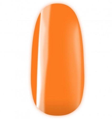 Pearl Nails Neon Orange FL 22