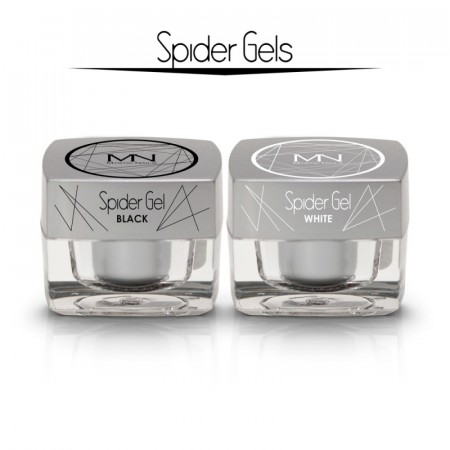 Spider Gels