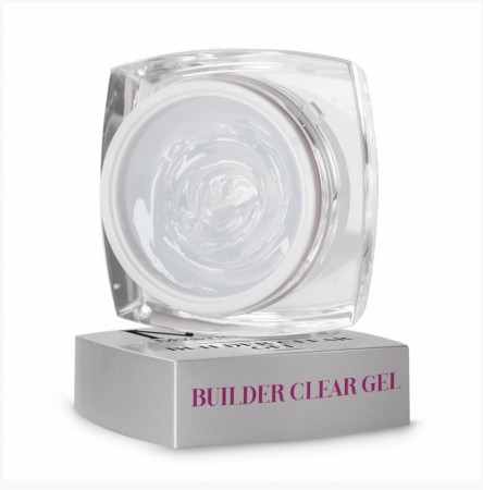 MN Builder Gel Clear 30g