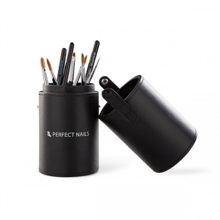 Perfect Nails Nail Brush Holder