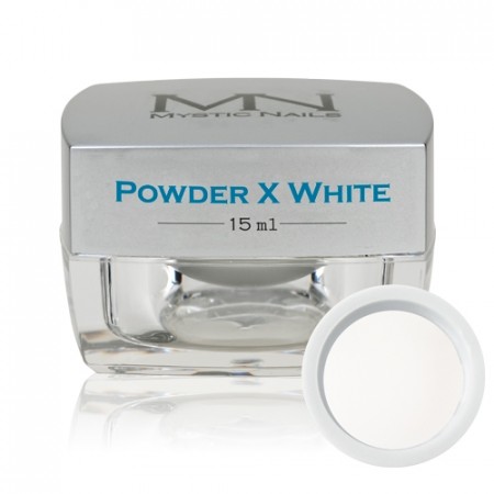 MN - Powder X White 15ml