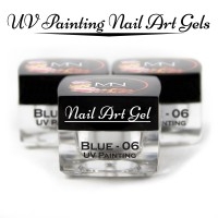 UV Painting Nail Art Gel